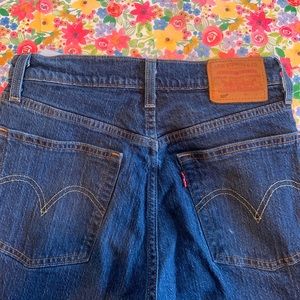 Levi’s Jeans size 26-27